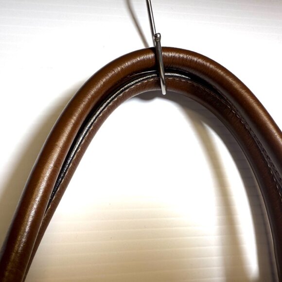 Marc Jacobs Brown Roxanne Bag - Picture 5 of 14